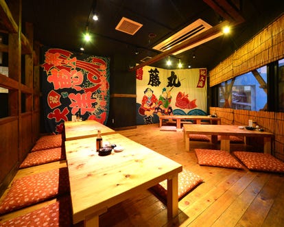 人気の美味い店 東岡崎駅近くの居酒屋でおすすめ 完全個室 飲み放題など ぐるなび