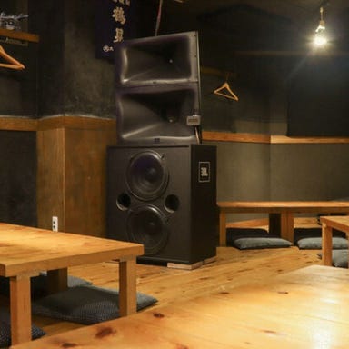 東岡崎 海鮮居酒屋 龍のおとし子_お座敷のゆったりスペースを貸切