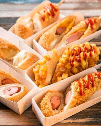 おしゃれなお店が見つかる 鶴橋のケーキ屋でおすすめしたい人気のお店 ぐるなび