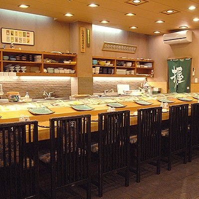 日本橋 小樽 寿司屋 ぐるなび