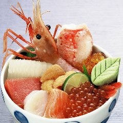 日本橋 小樽 寿司屋 ぐるなび