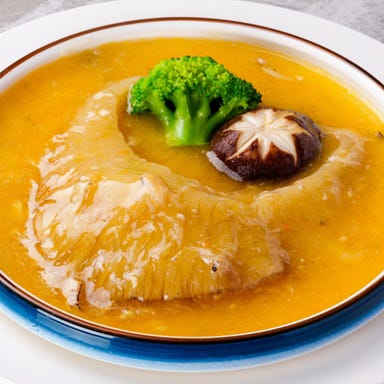 Jumbo Seafood Restaurant 珍寶海鮮舫 上野御徒町店 メニューの画像