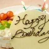 ◆≪誕生日ホールケーキ≫