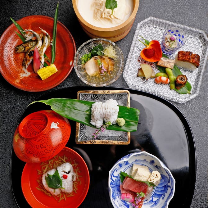 京料理 本家生ゆば料理 松山閣 松山 本店 金閣寺 衣笠 懐石 懐石料理 ぐるなび