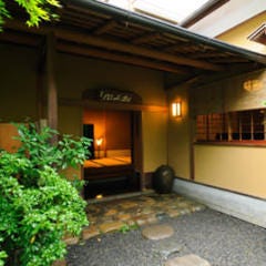 京料理・本家生ゆば料理 松山閣 松山 本店 