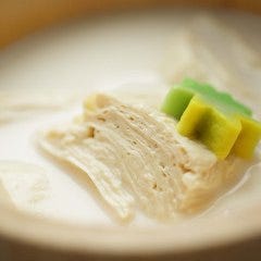 夜の京懐石 25,000円（別途 消費税10％・サービス料15％→税サ込31,625円）