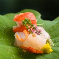 京懐石料理