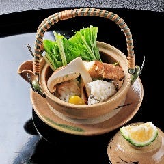 京懐石料理