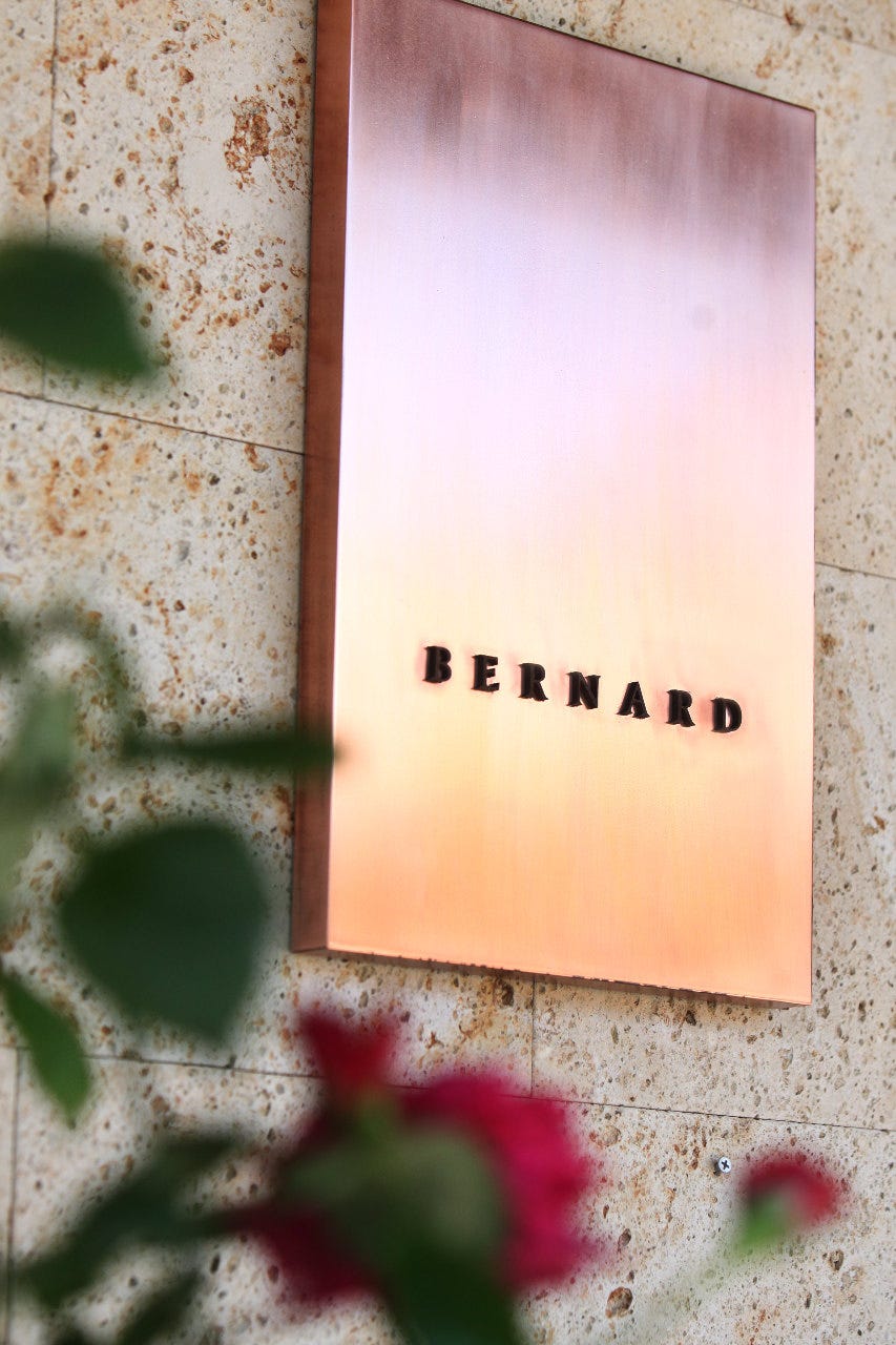 ベルナール（金沢/フレンチ（フランス料理）） - 楽天ぐるなび