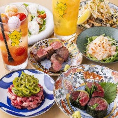 大衆酒場びりちゃん 第3ビルB1店 