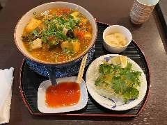 ベトナム料理 ヒヨコ