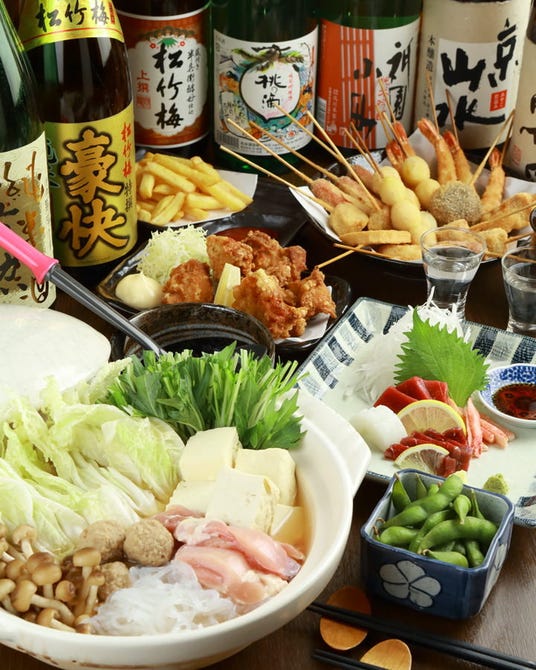 居酒屋 ほなっ 伏見店 伏見 醍醐 居酒屋 ぐるなび 居酒屋 ほなっ 伏見店 伏見 醍醐 居酒屋 ぐるなび