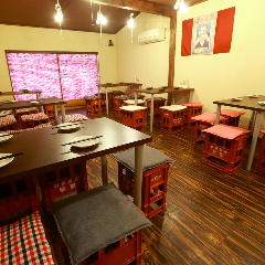 居酒屋 ほなっ 伏見店