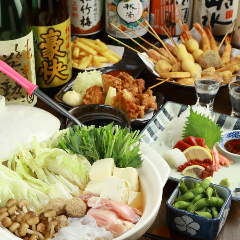 居酒屋 ほなっ 伏見店