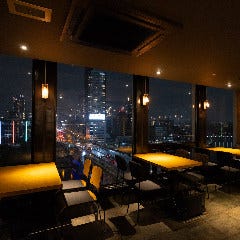 展望レストラン 和牛と牡蠣 宴 Wagyu＆Oyster