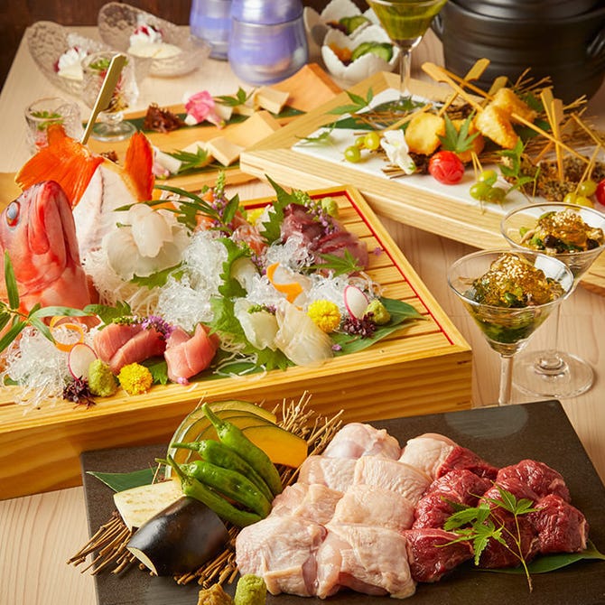 銀座 和食とワイン たか 銀座 ワイン ぐるなび