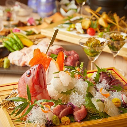 美味しいお店が見つかる 銀座の和食でおすすめしたい人気のお店 ぐるなび