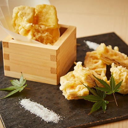 美味しいお店が見つかる 銀座の魚料理でおすすめしたい人気のお店 ぐるなび