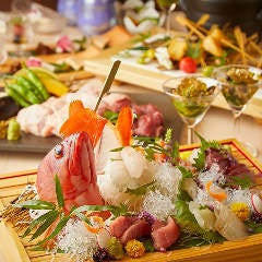 銀座 和食とワイン たか