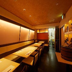 銀座 貴 和彩美酒 銀座 創作和食 ぐるなび