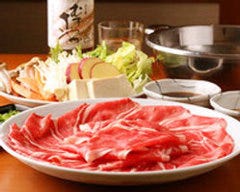 しゃぶしゃぶ すきやき 食べ放題 但馬屋 浅草ROX・3G店