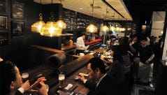 湘南の魚とワインの店 ヒラツカ