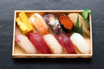 美味しい寿司 すし が食べたい 聖蹟桜ヶ丘で行きたい 人気のおすすめ店が見つかる ぐるなび