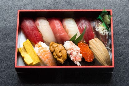 和食の美味しいお店 聖蹟桜ヶ丘でおすすめしたい人気のお店 ぐるなび