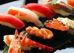 旭鮨総本店 聖蹟桜ヶ丘駅ビル店