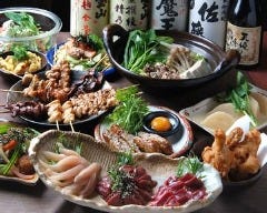 農家酒場 どはってん