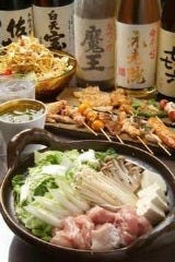 農家酒場 どはってん