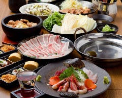 完全個室×海鮮酒場 WA亭 池上 日本橋三越前駅店