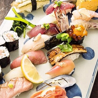 すし亭 蘭_■おまかせも喜んで承ります