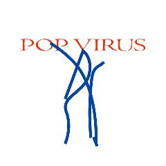 POP VIRUS