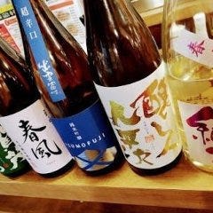立呑処 新橋へそ 南森町店
