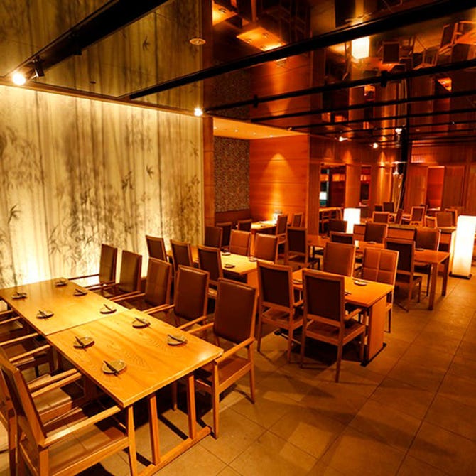 夜景個室 150種食べ飲み放題 居酒屋 茜音 海浜幕張店 海浜幕張 居酒屋 ぐるなび