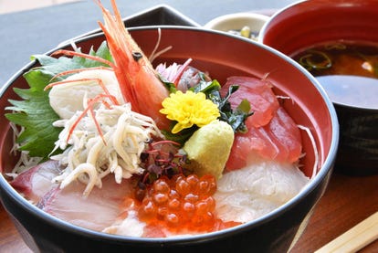 ランチならここ 海浜幕張の昼食 ご飯でおすすめしたい人気のお店 ぐるなび