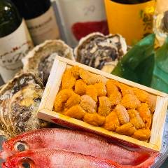 和食と鉄板 あじ菜(あじさい)