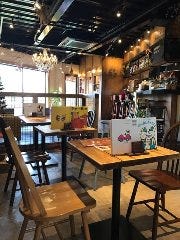 コーヒー＆バル RAI4GATE ‐ライヨンゲート‐ 