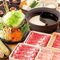 しゃぶしゃぶ温野菜 心斎橋店 自慢の食材 夕採れレタス ぐるなび しゃぶしゃぶ温野菜 心斎橋店 自慢の食材 夕採れレタス ぐるなび