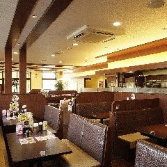 カレーハウスCoCo壱番屋 西条アクアタウン店