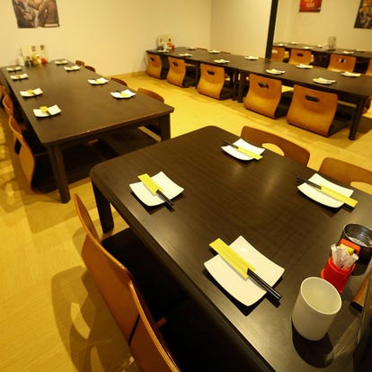 人気の美味い店 野洲の居酒屋でおすすめ 完全個室 飲み放題など ぐるなび