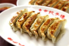 東京餃子楼 三軒茶屋本店
