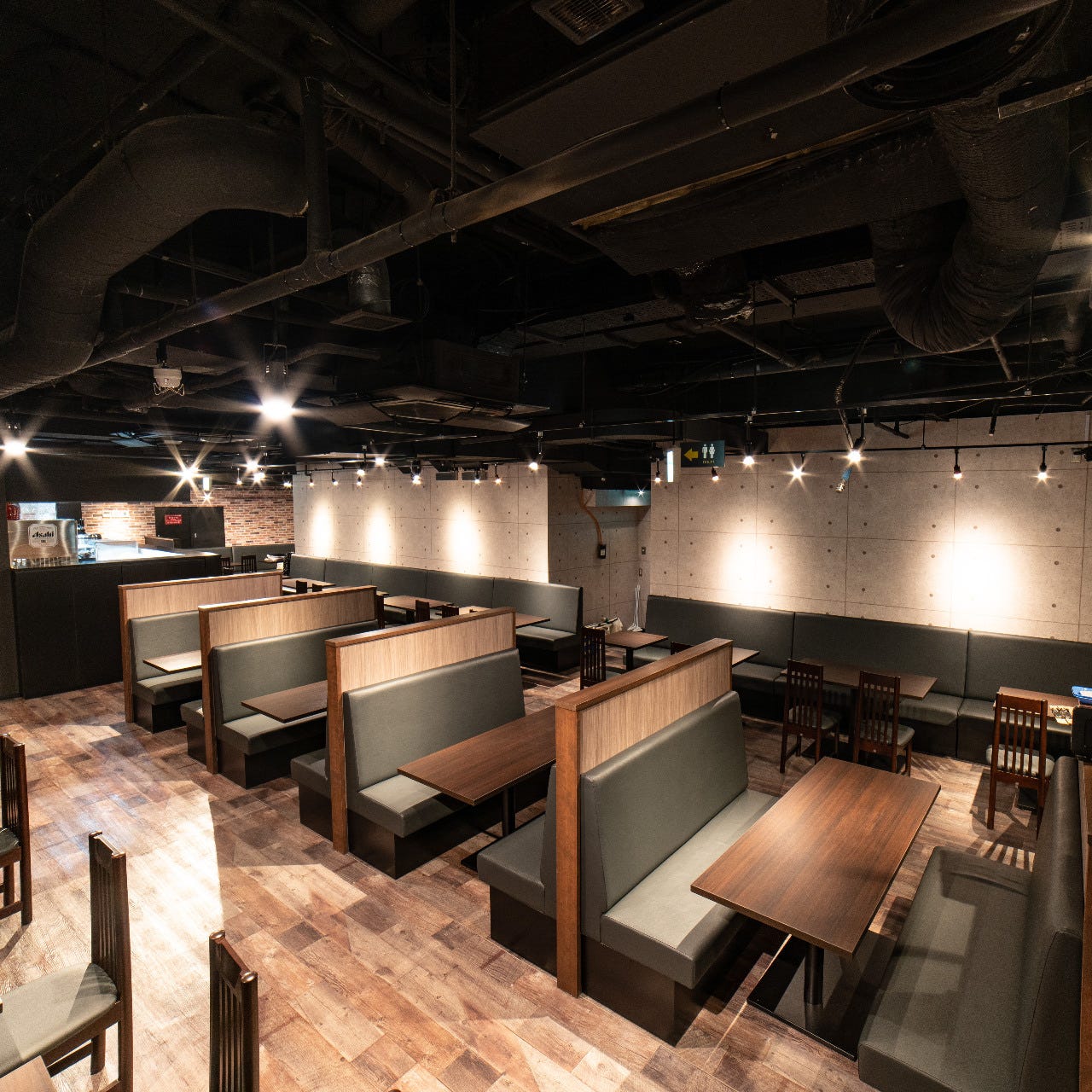 00円 食べ放題飲み放題 居酒屋 おすすめ屋 新横浜店の画像3