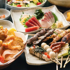串焼き しばてん 新橋店