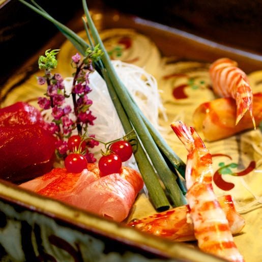 和食 了寛 宇都宮 懐石 懐石料理 ぐるなび