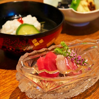 宇都宮で創作和食 天ぷらなど 和食 が美味しい人気店15選