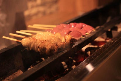 美味しい焼き鳥が食べたい 熊本市でおすすめしたい人気のお店 ぐるなび