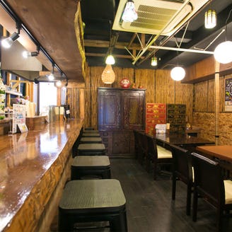 鮨と粋ふぐ料理 てっぽう裏なんば本店 こだわり情報3 ぐるなび