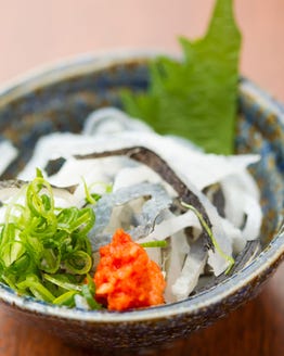 鮨と粋ふぐ料理 てっぽう裏なんば本店 おすすめ 売れ筋メニュー ぐるなび
